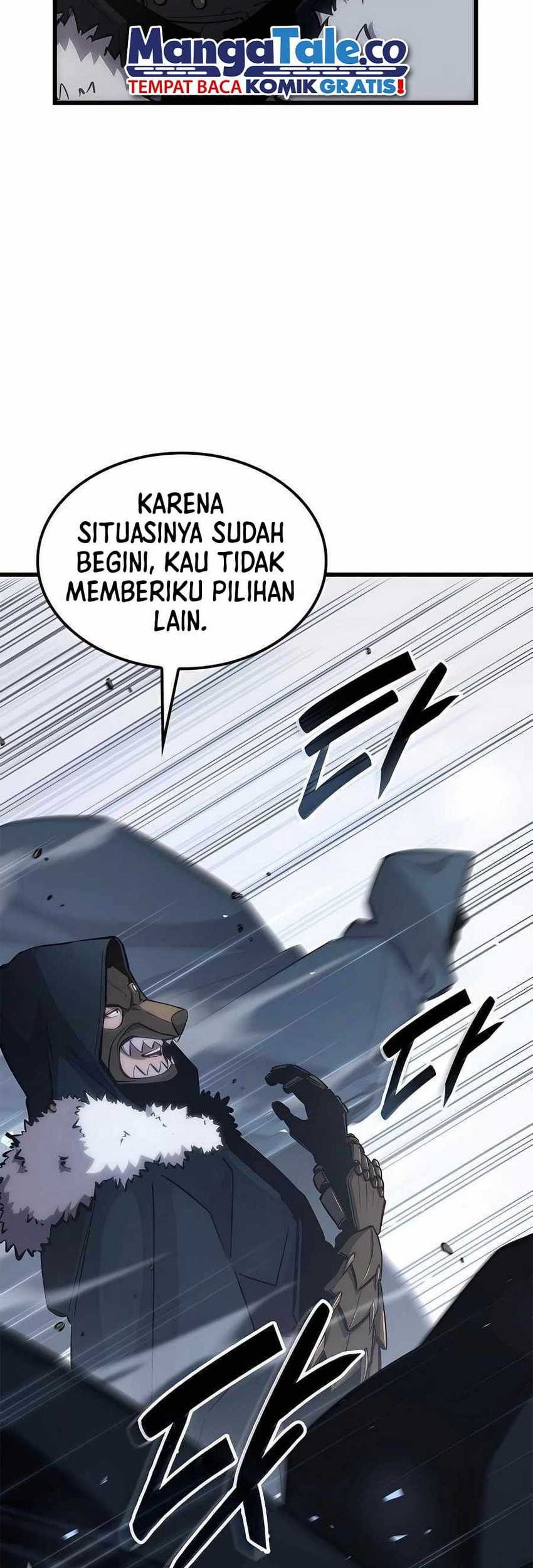 The Count’s Youngest Son Is A Player! chapter 40 halaman 65