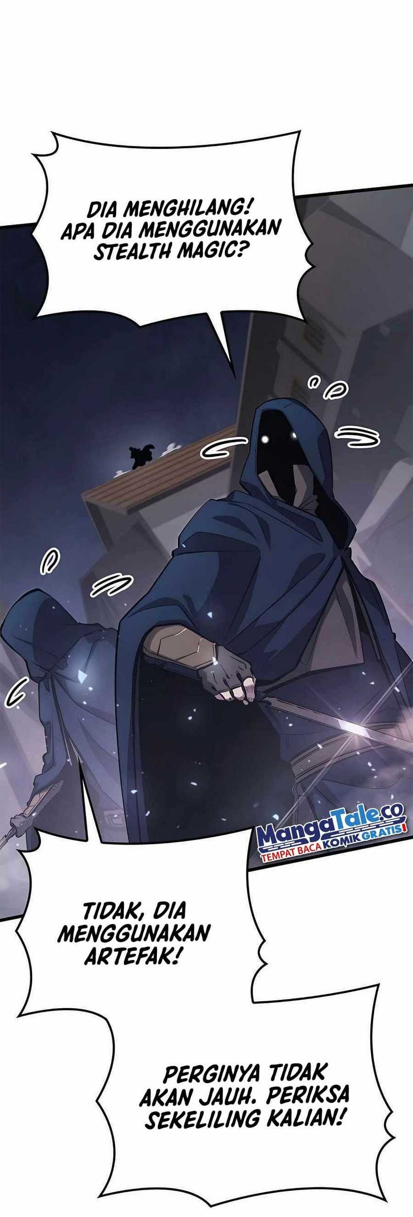 The Count’s Youngest Son Is A Player! chapter 40 halaman 70