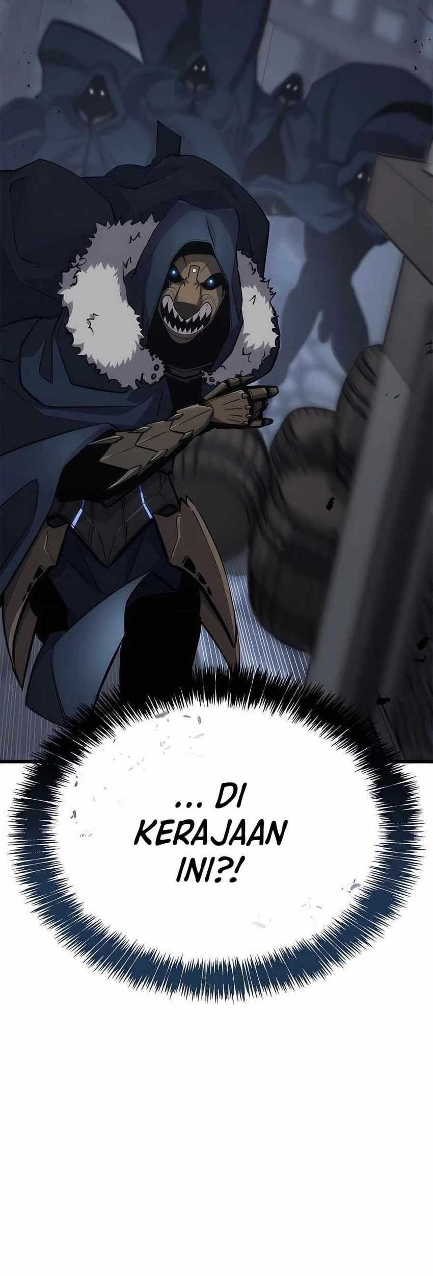 The Count’s Youngest Son Is A Player! chapter 40 halaman 73
