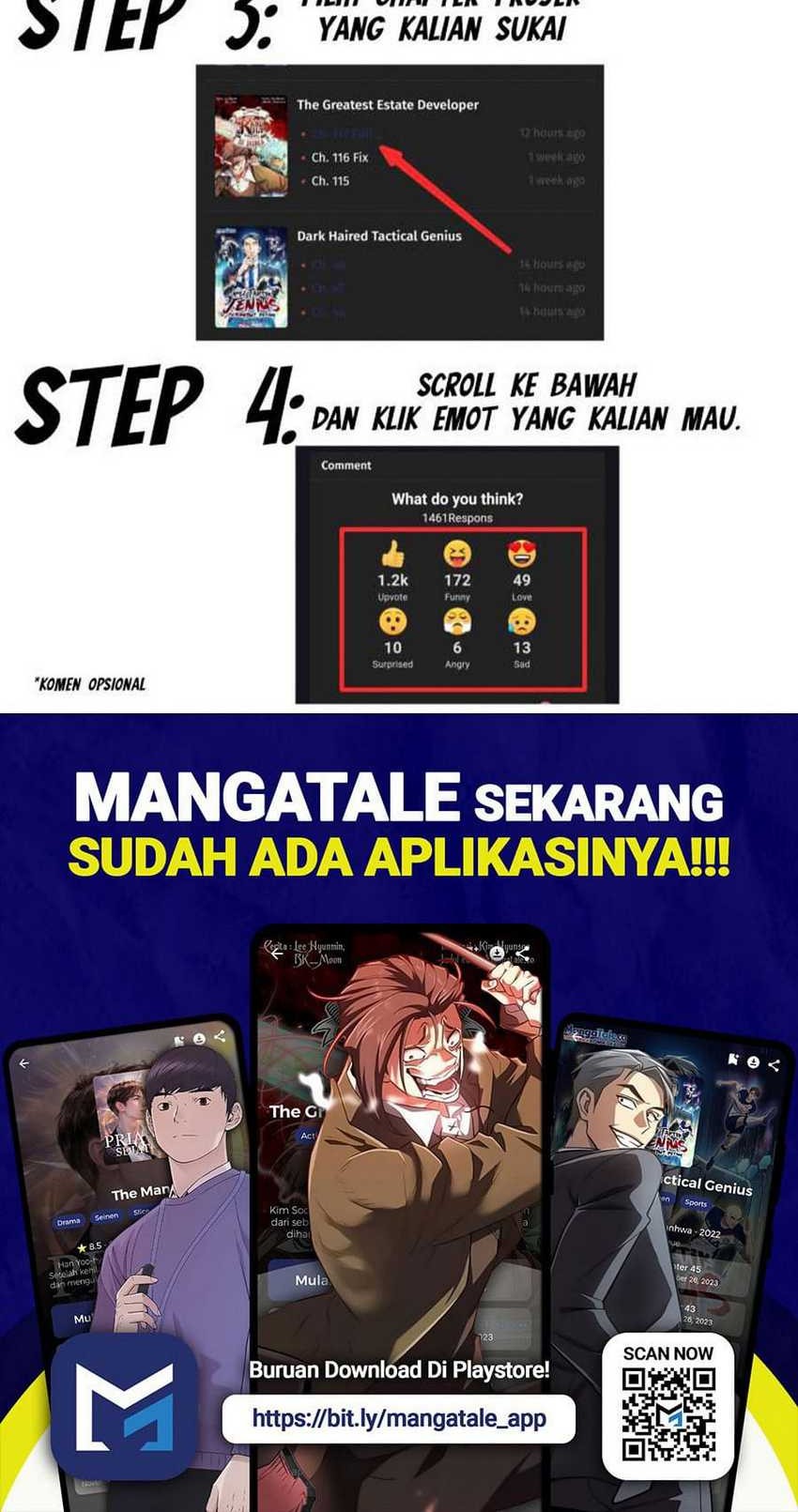 The Count’s Youngest Son Is A Player! chapter 40 halaman 75