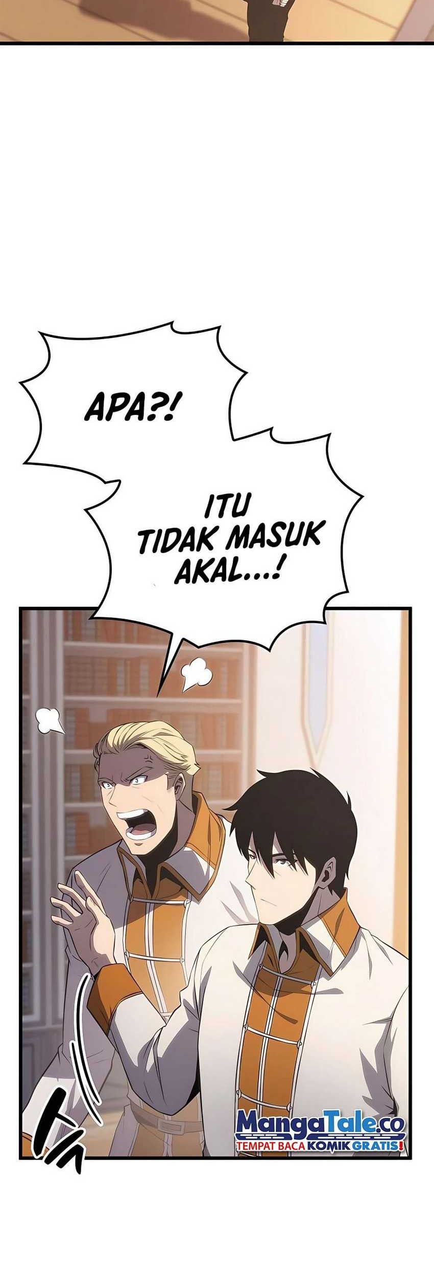 The Count’s Youngest Son Is A Player! chapter 41 halaman 3