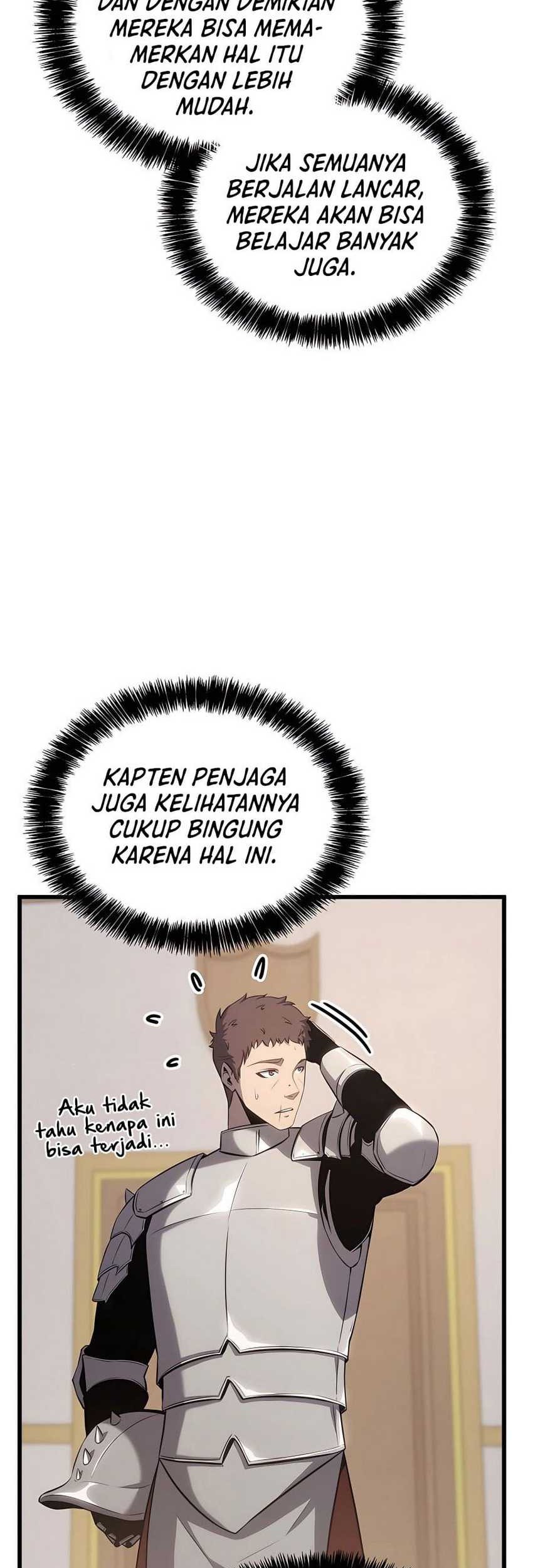 The Count’s Youngest Son Is A Player! chapter 41 halaman 8