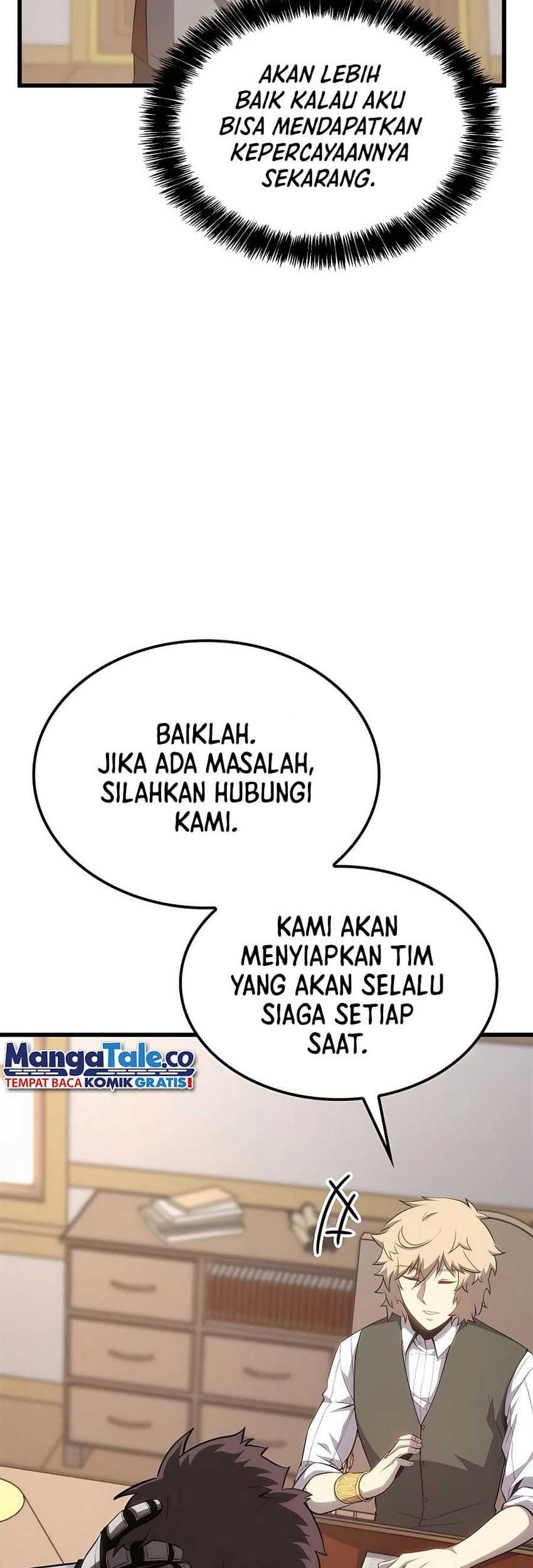 The Count’s Youngest Son Is A Player! chapter 41 halaman 9