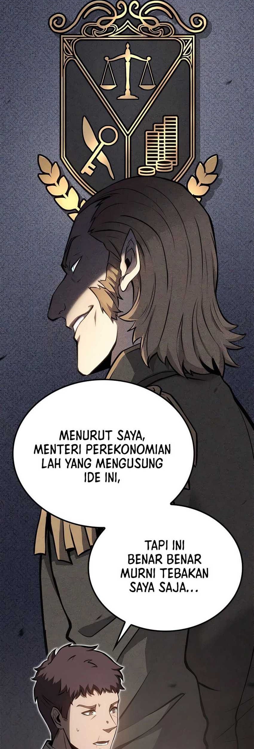 The Count’s Youngest Son Is A Player! chapter 41 halaman 14