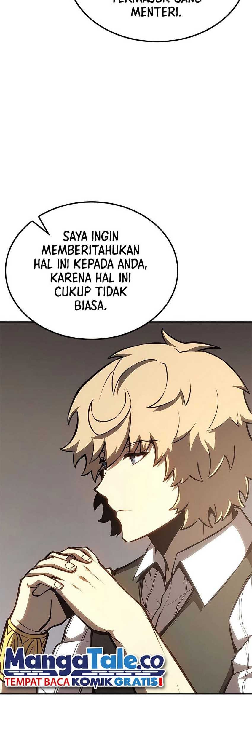 The Count’s Youngest Son Is A Player! chapter 41 halaman 16