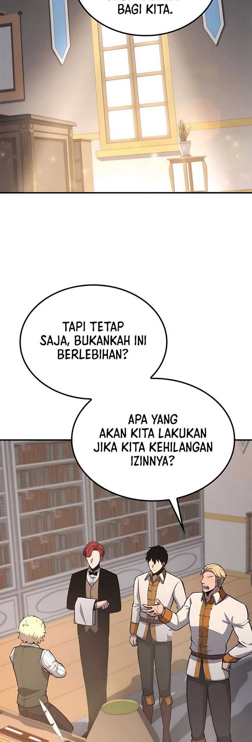 The Count’s Youngest Son Is A Player! chapter 41 halaman 19