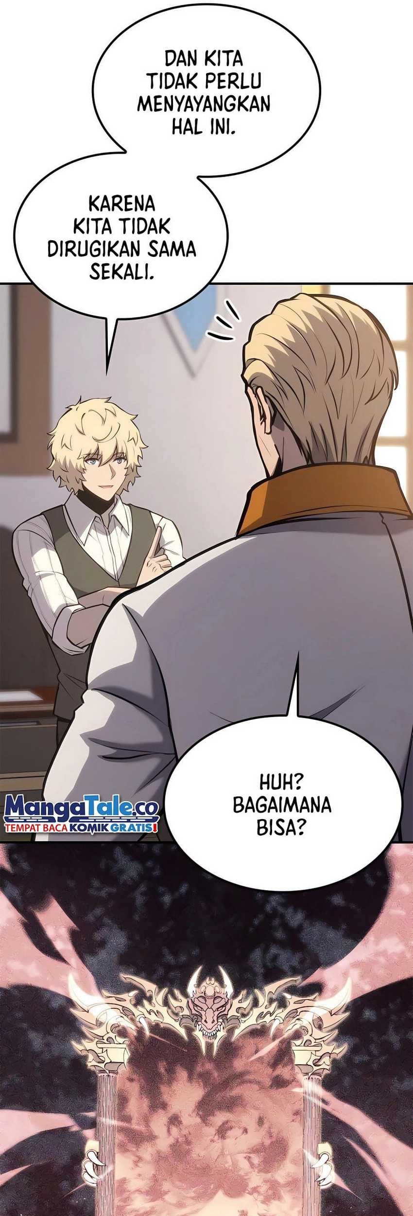 The Count’s Youngest Son Is A Player! chapter 41 halaman 21