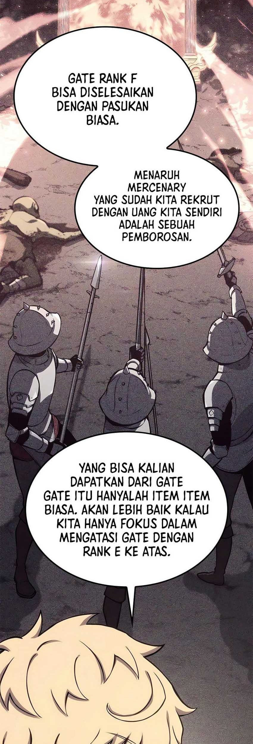 The Count’s Youngest Son Is A Player! chapter 41 halaman 22