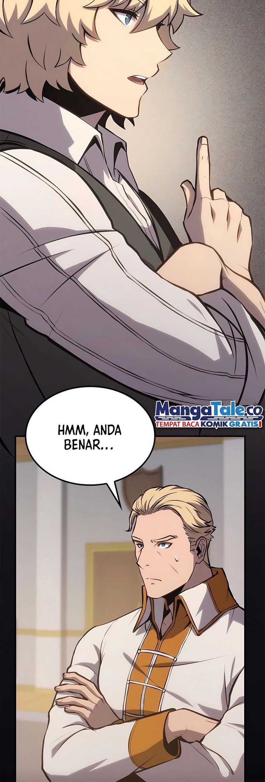 The Count’s Youngest Son Is A Player! chapter 41 halaman 23