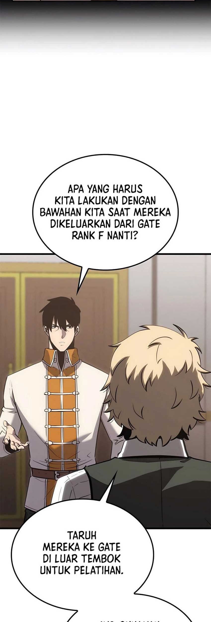The Count’s Youngest Son Is A Player! chapter 41 halaman 24