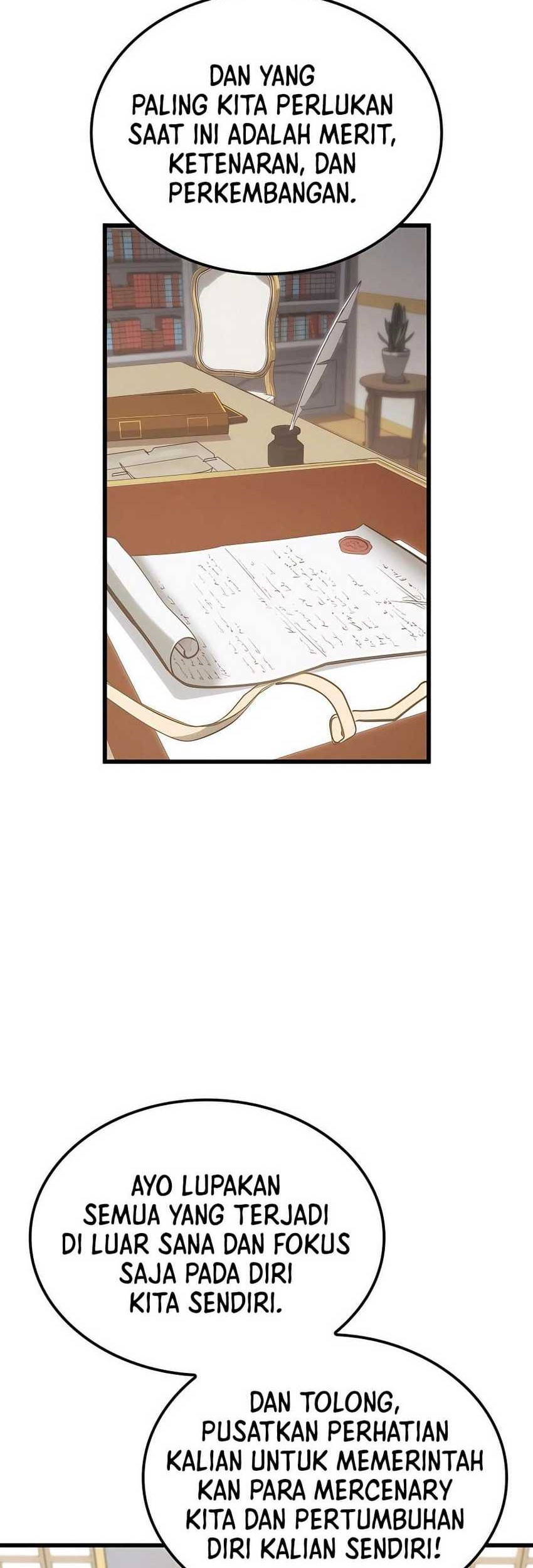 The Count’s Youngest Son Is A Player! chapter 41 halaman 27