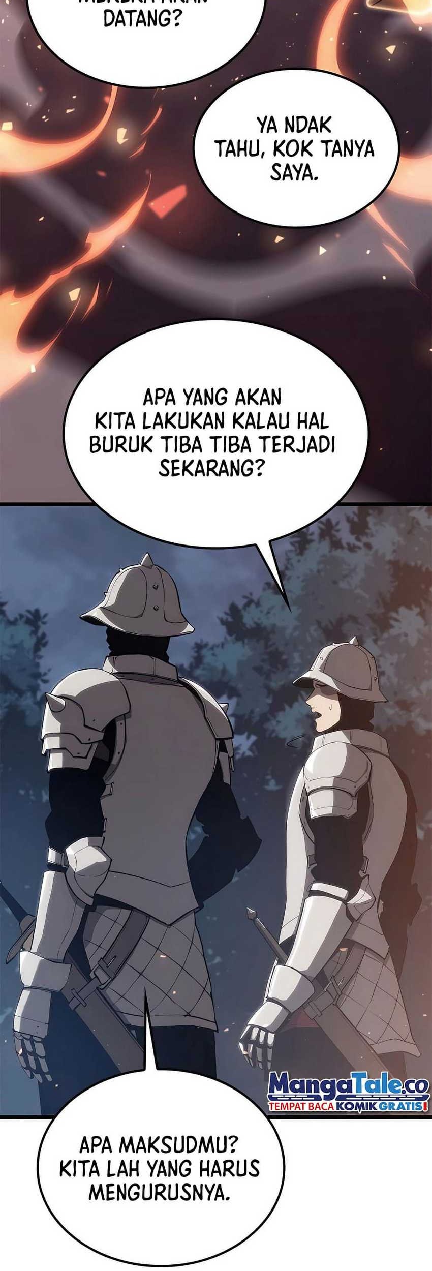 The Count’s Youngest Son Is A Player! chapter 41 halaman 33