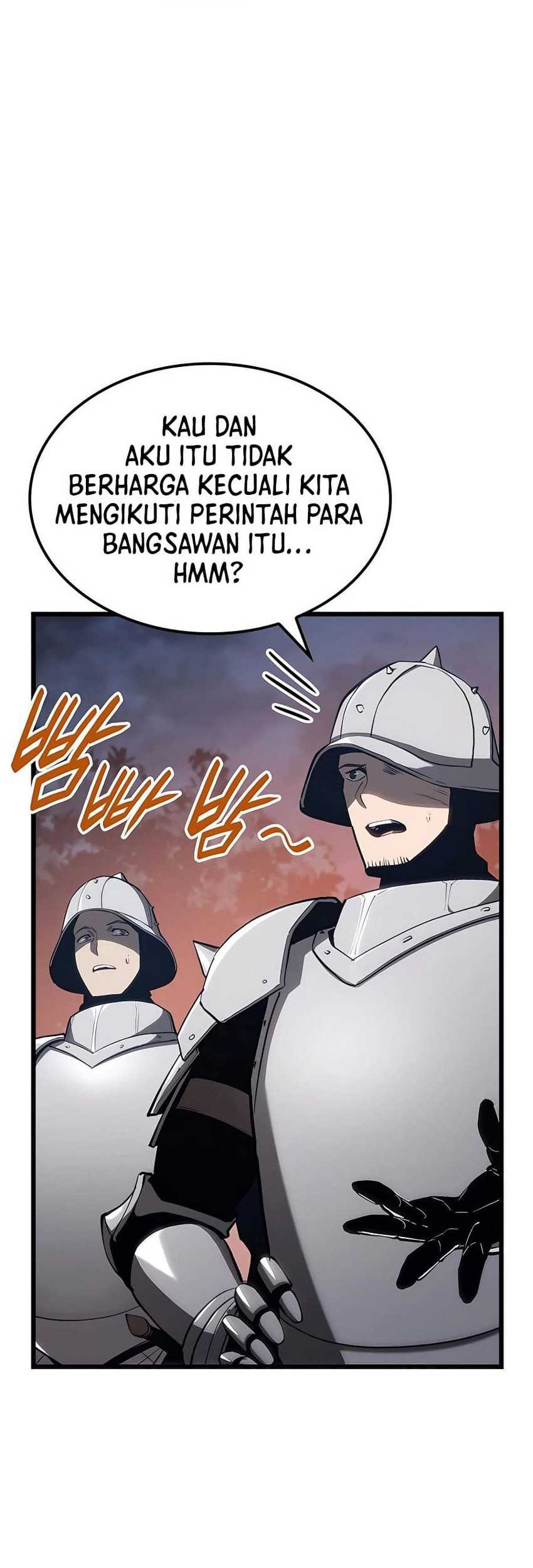 The Count’s Youngest Son Is A Player! chapter 41 halaman 34
