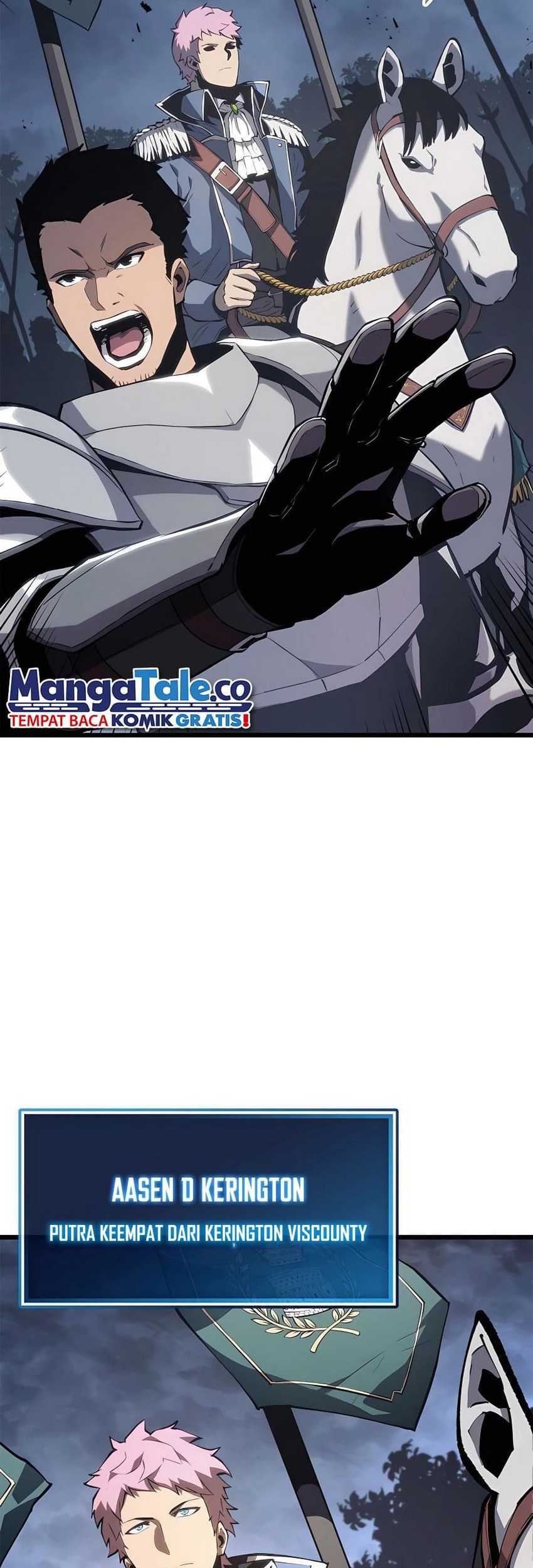 The Count’s Youngest Son Is A Player! chapter 41 halaman 36