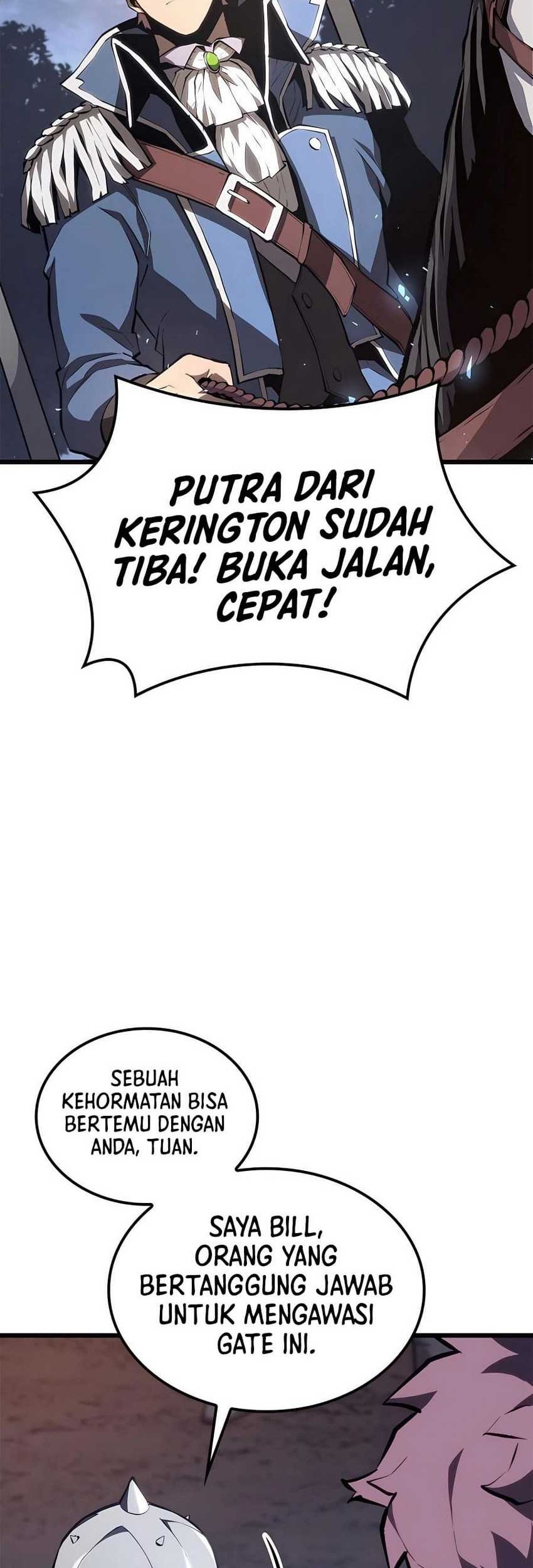 The Count’s Youngest Son Is A Player! chapter 41 halaman 37