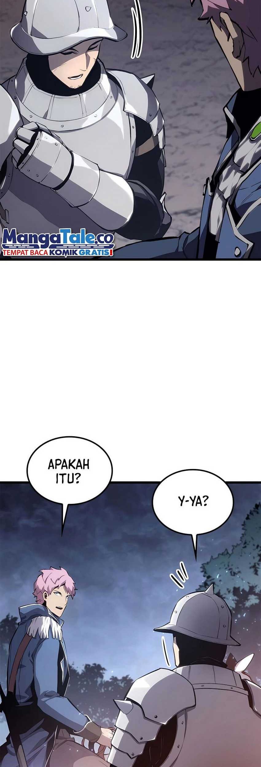 The Count’s Youngest Son Is A Player! chapter 41 halaman 38