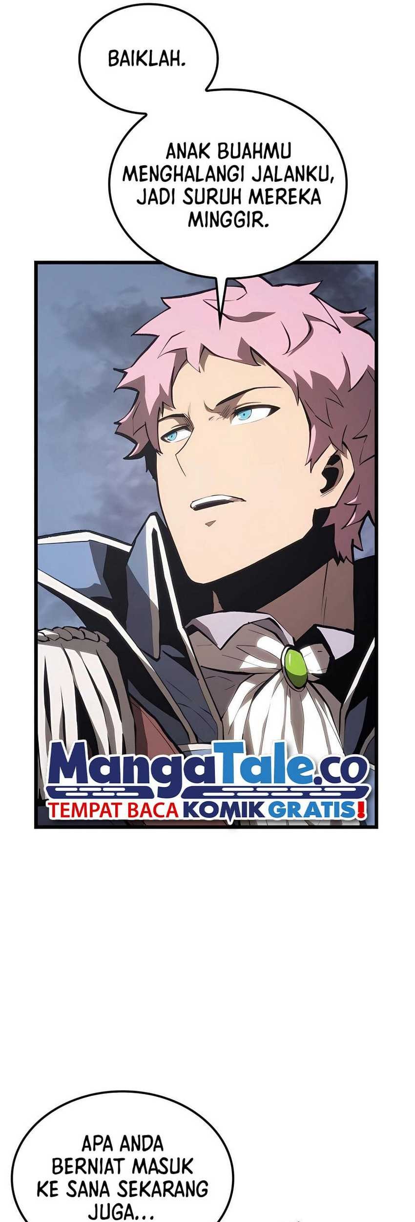 The Count’s Youngest Son Is A Player! chapter 41 halaman 41
