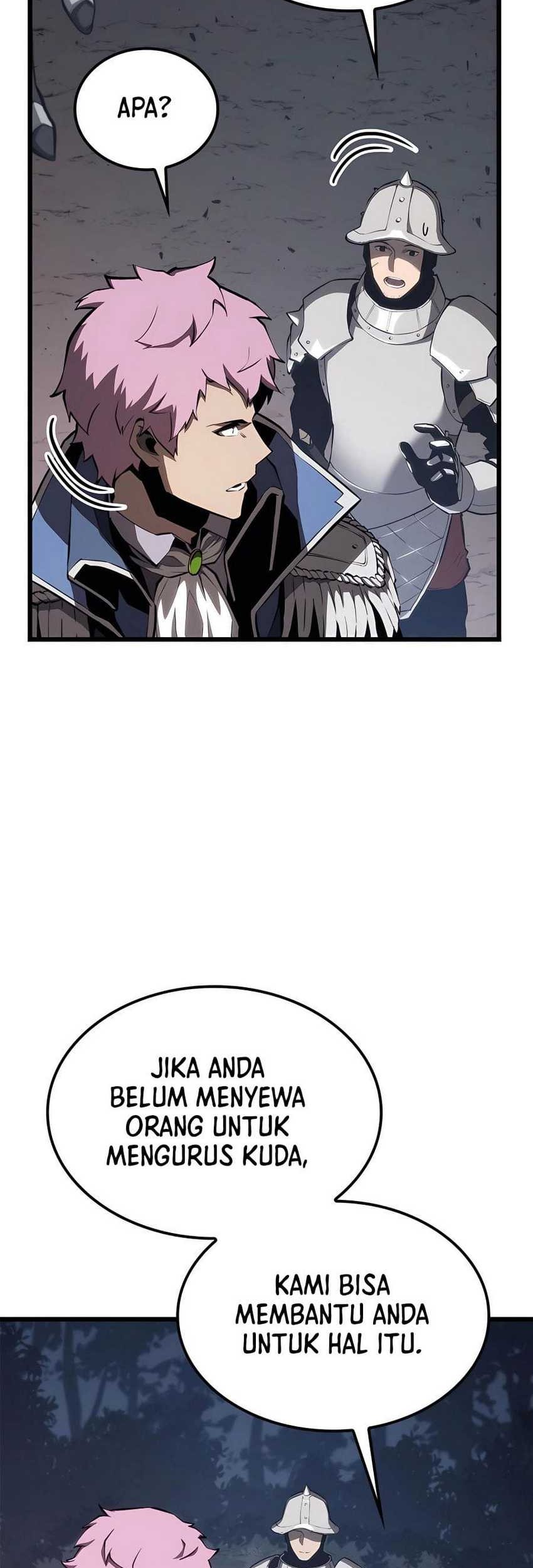 The Count’s Youngest Son Is A Player! chapter 41 halaman 43