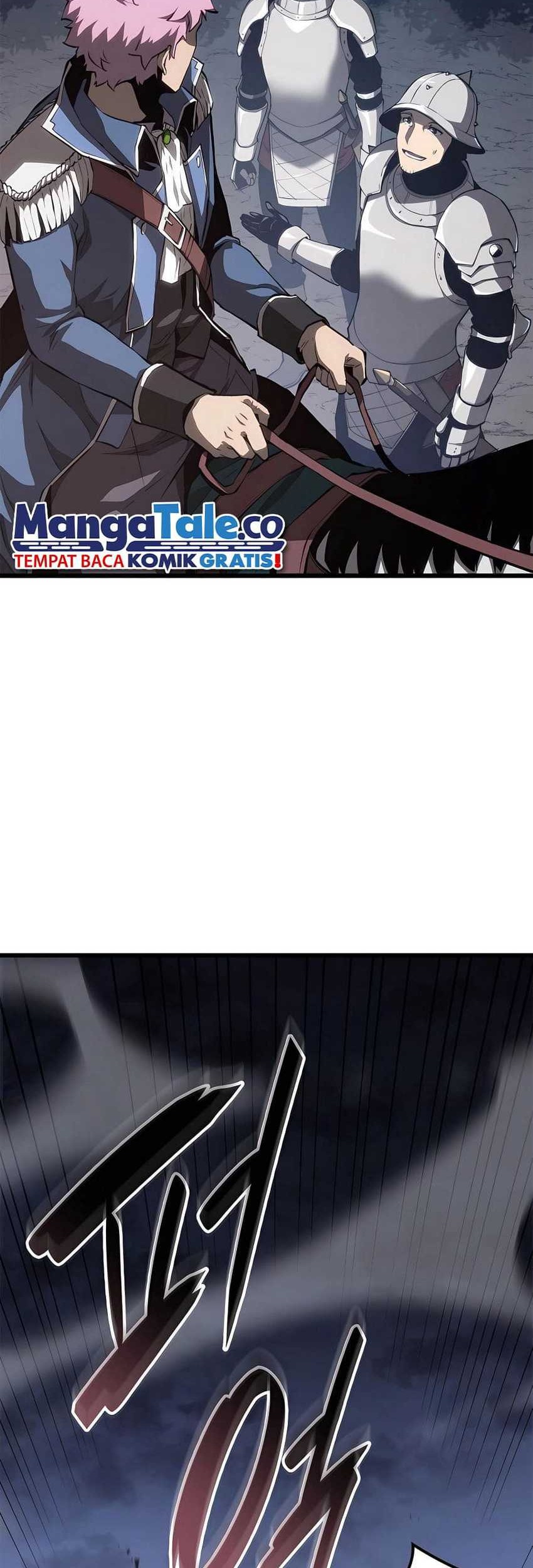 The Count’s Youngest Son Is A Player! chapter 41 halaman 44