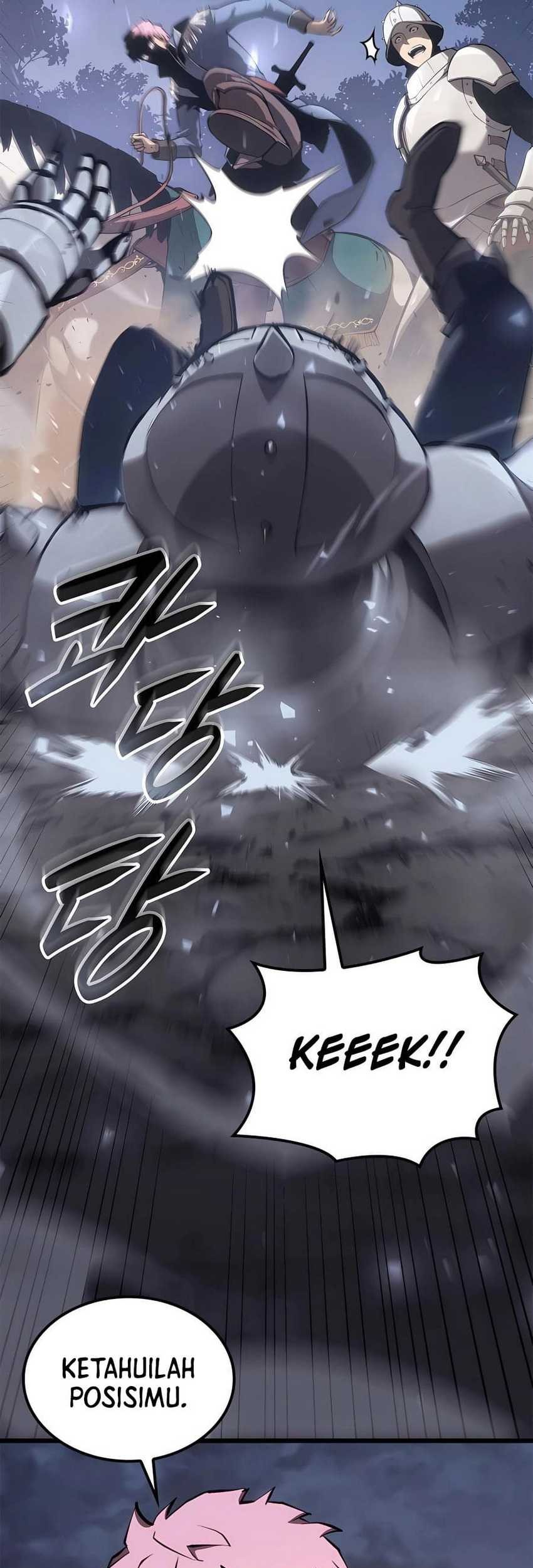 The Count’s Youngest Son Is A Player! chapter 41 halaman 46