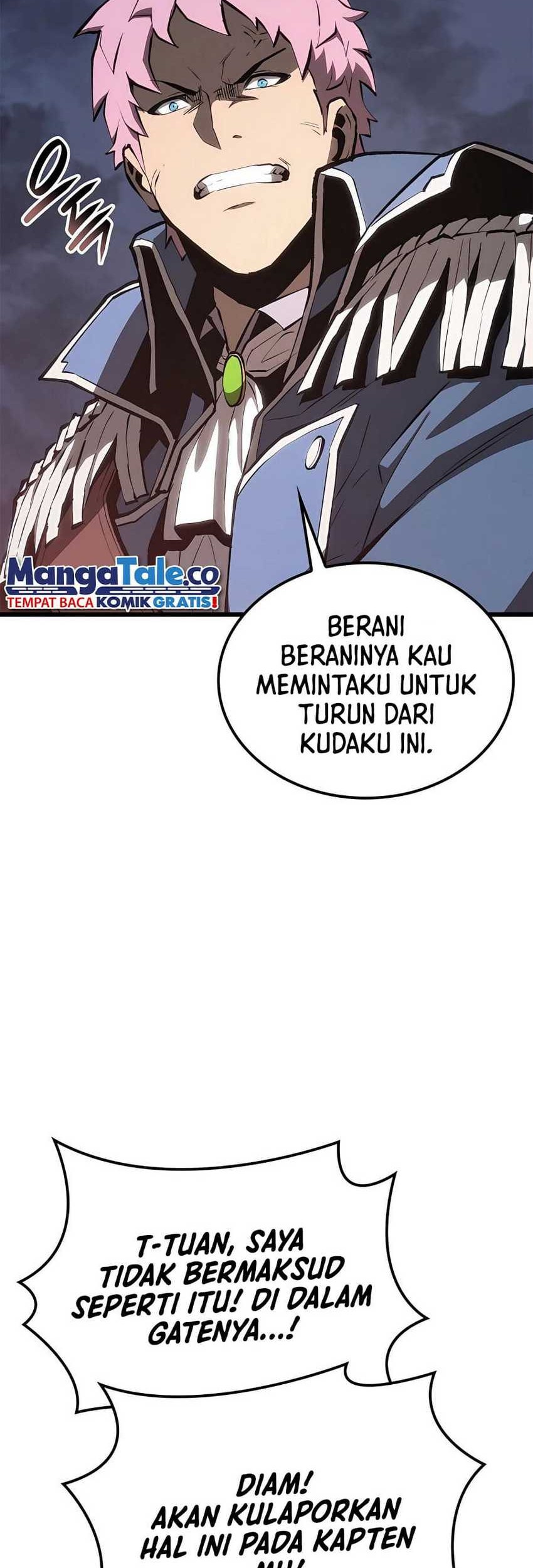 The Count’s Youngest Son Is A Player! chapter 41 halaman 47