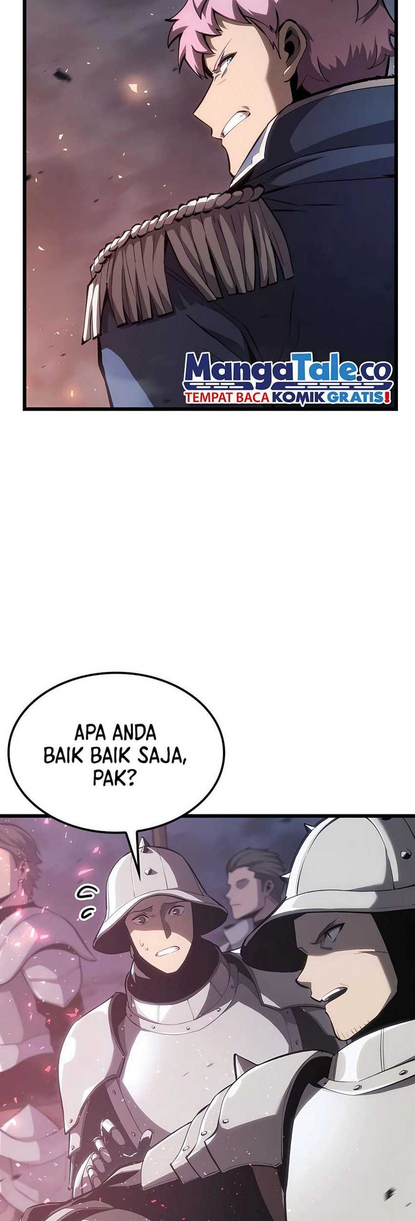 The Count’s Youngest Son Is A Player! chapter 41 halaman 49