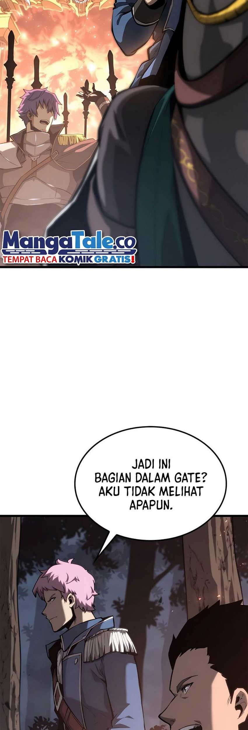 The Count’s Youngest Son Is A Player! chapter 41 halaman 53