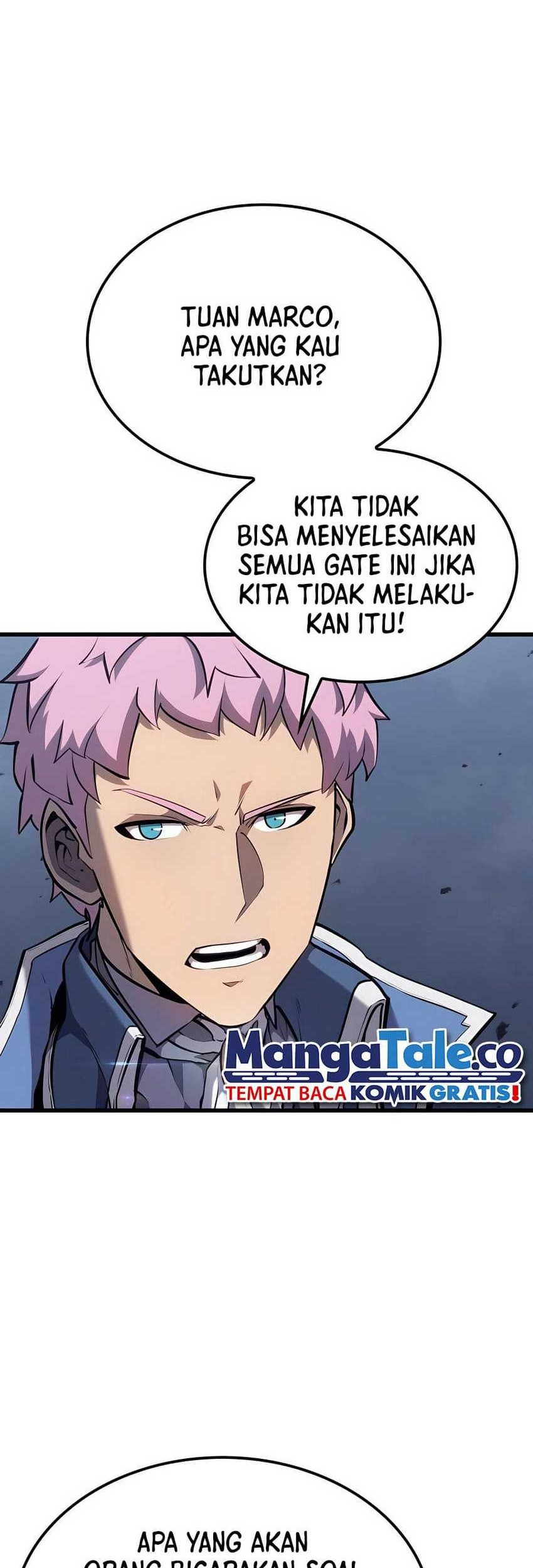 The Count’s Youngest Son Is A Player! chapter 41 halaman 62