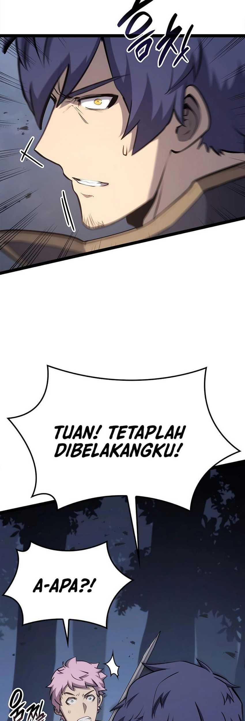 The Count’s Youngest Son Is A Player! chapter 41 halaman 64
