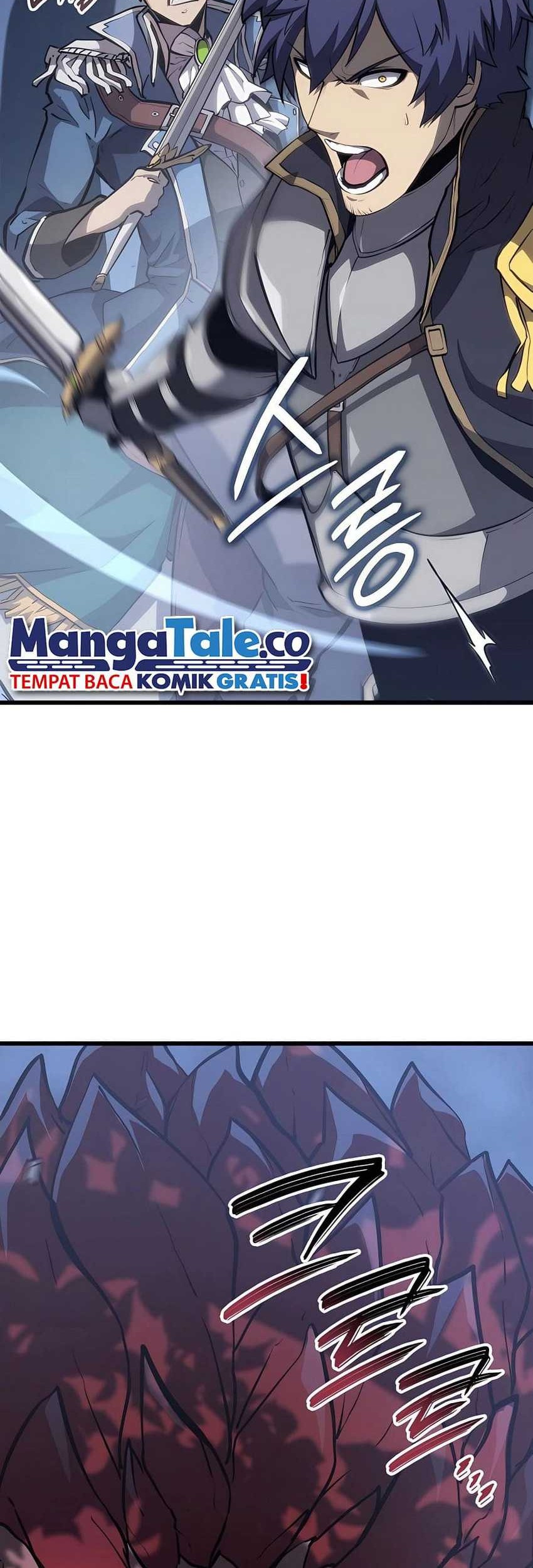 The Count’s Youngest Son Is A Player! chapter 41 halaman 65