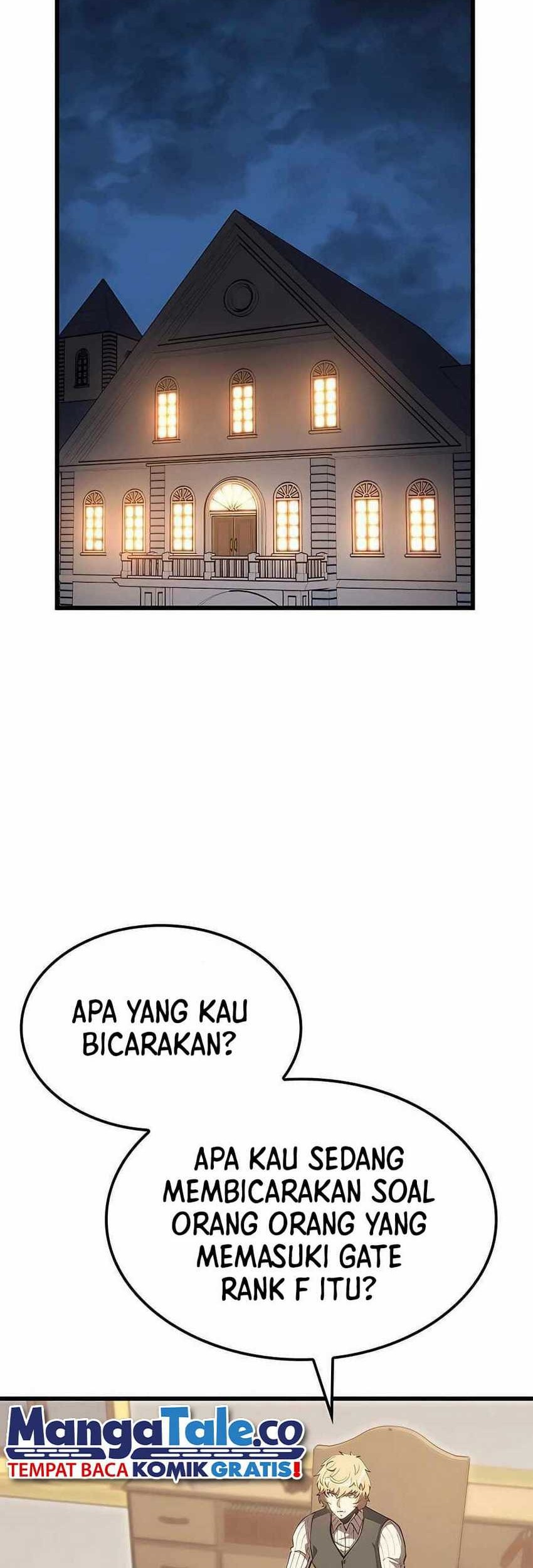 The Count’s Youngest Son Is A Player! chapter 42 halaman 4