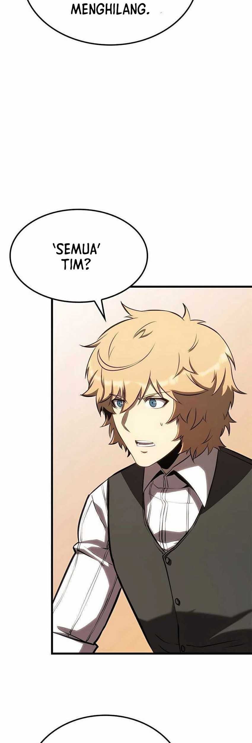 The Count’s Youngest Son Is A Player! chapter 42 halaman 6