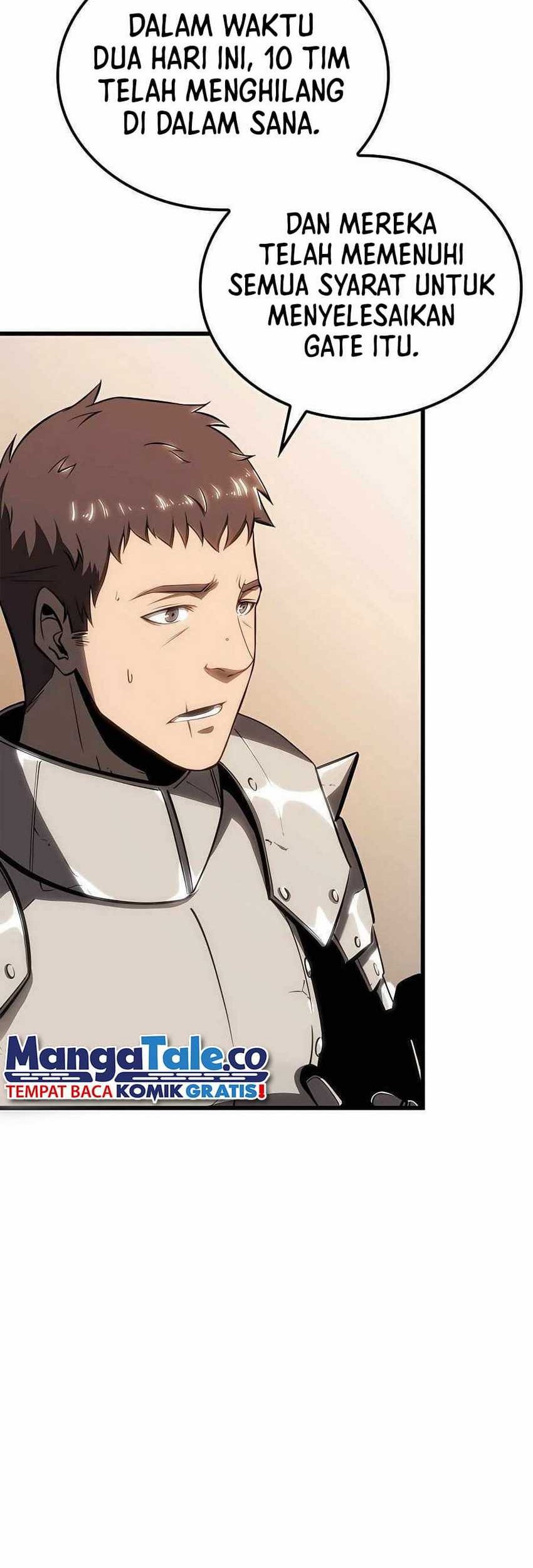 The Count’s Youngest Son Is A Player! chapter 42 halaman 7