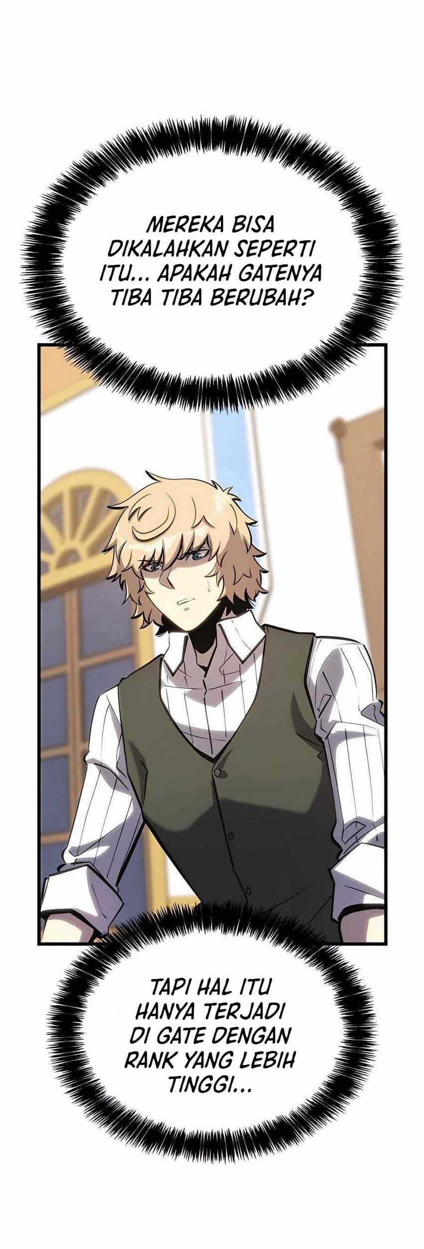 The Count’s Youngest Son Is A Player! chapter 42 halaman 8