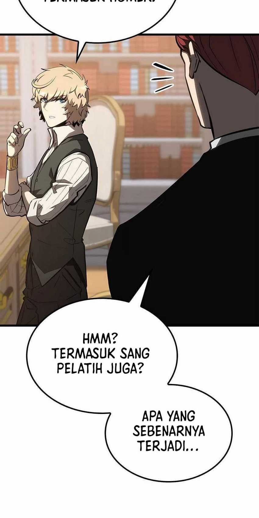 The Count’s Youngest Son Is A Player! chapter 42 halaman 10