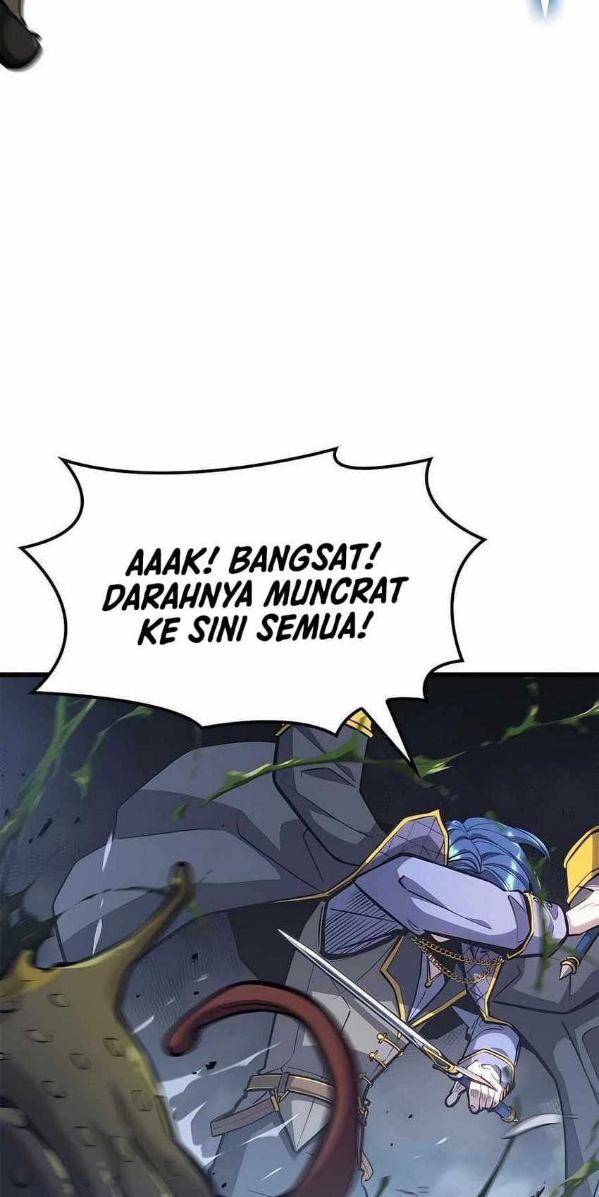 The Count’s Youngest Son Is A Player! chapter 42 halaman 15