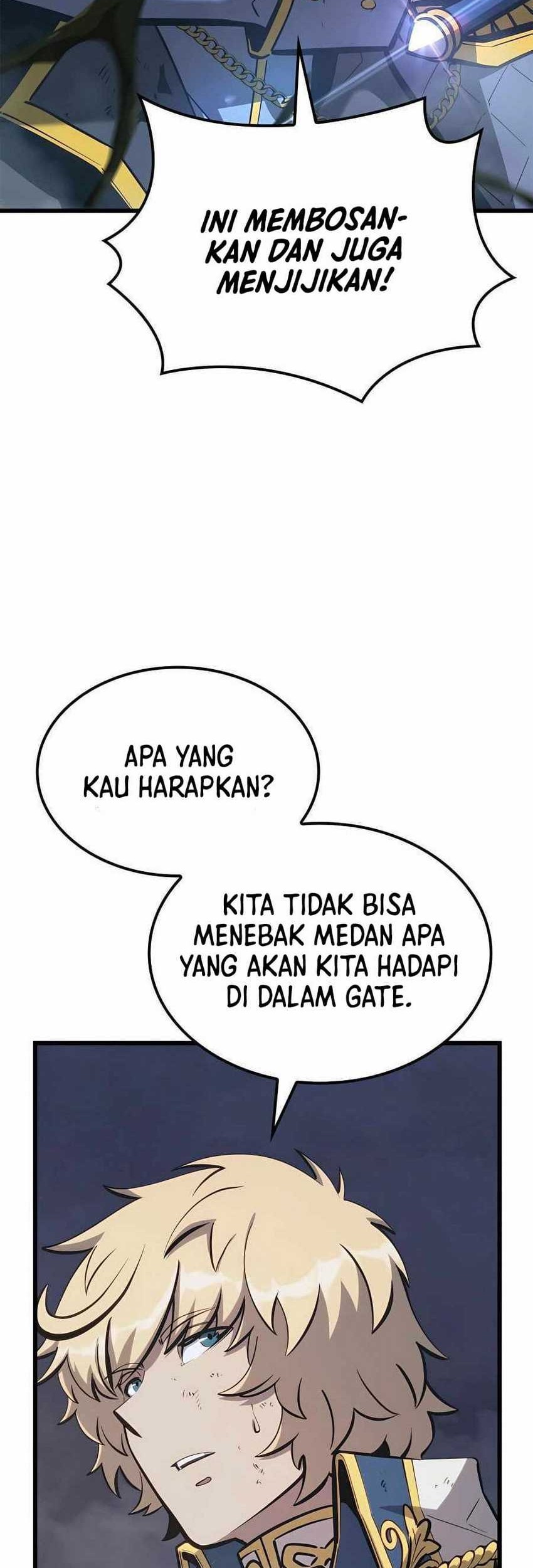 The Count’s Youngest Son Is A Player! chapter 42 halaman 17