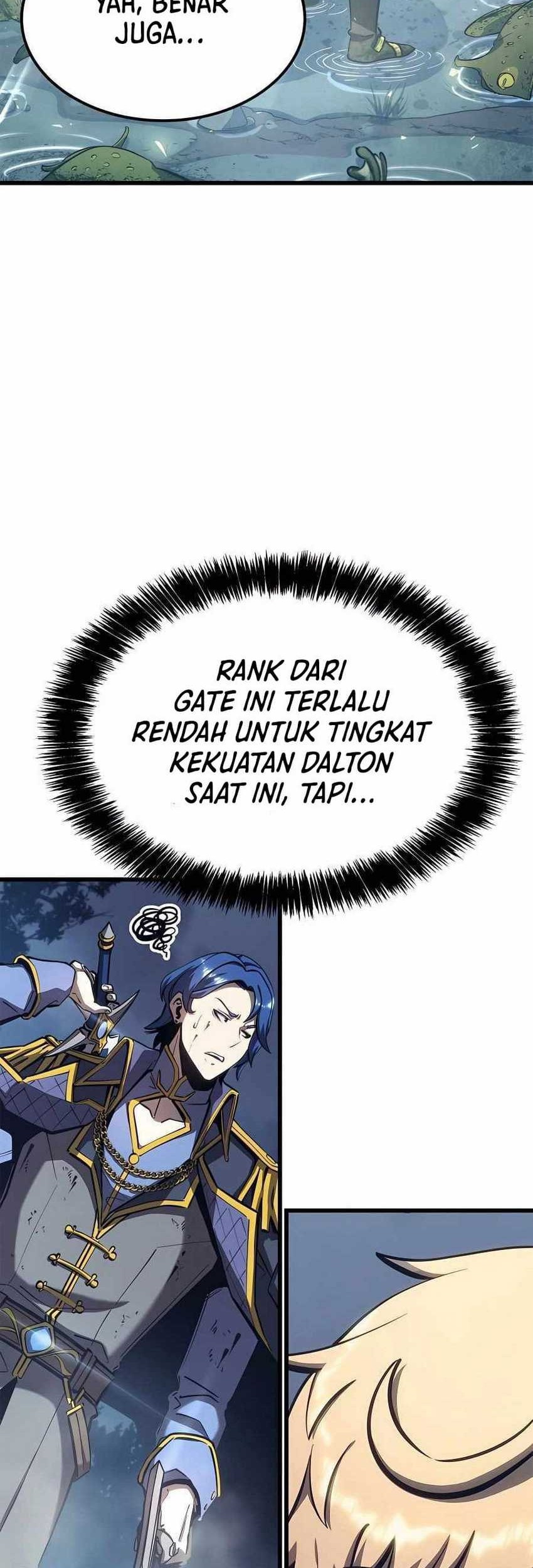 The Count’s Youngest Son Is A Player! chapter 42 halaman 19