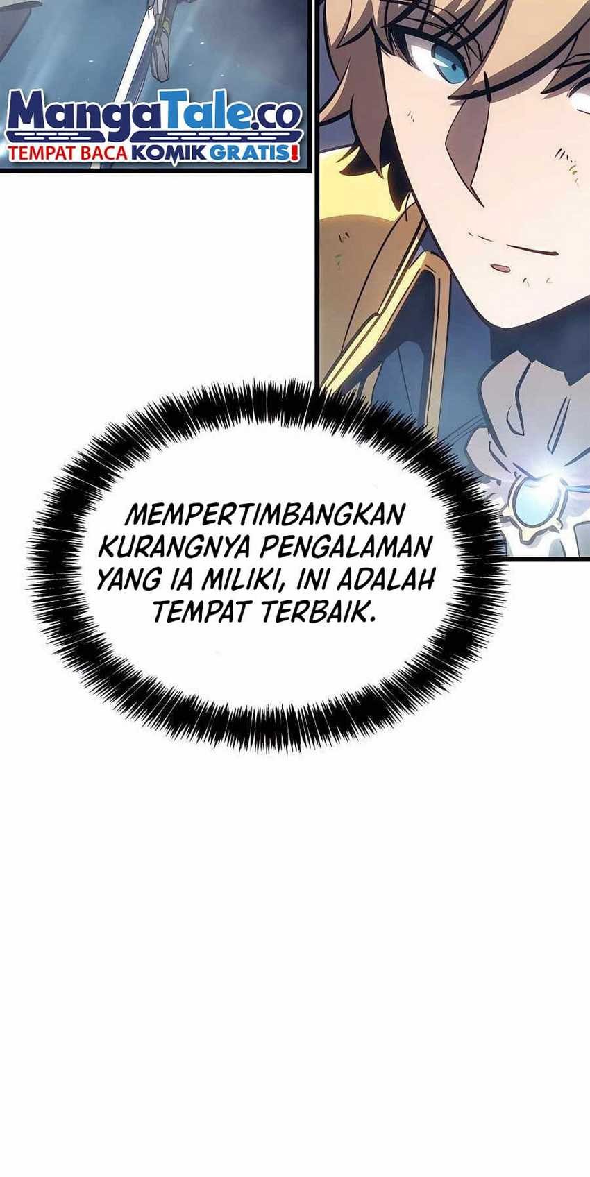 The Count’s Youngest Son Is A Player! chapter 42 halaman 20
