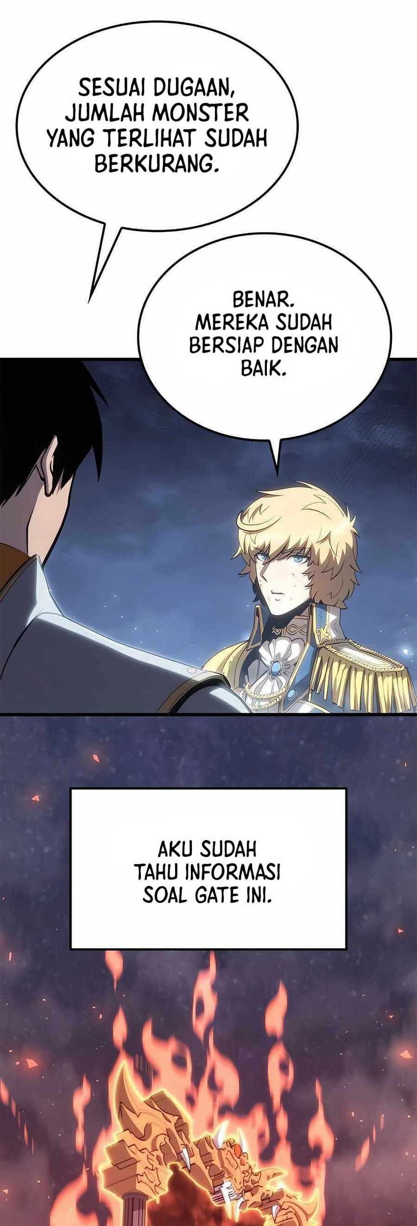 The Count’s Youngest Son Is A Player! chapter 42 halaman 22