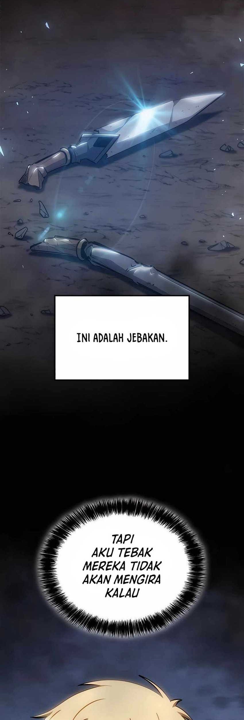 The Count’s Youngest Son Is A Player! chapter 42 halaman 24