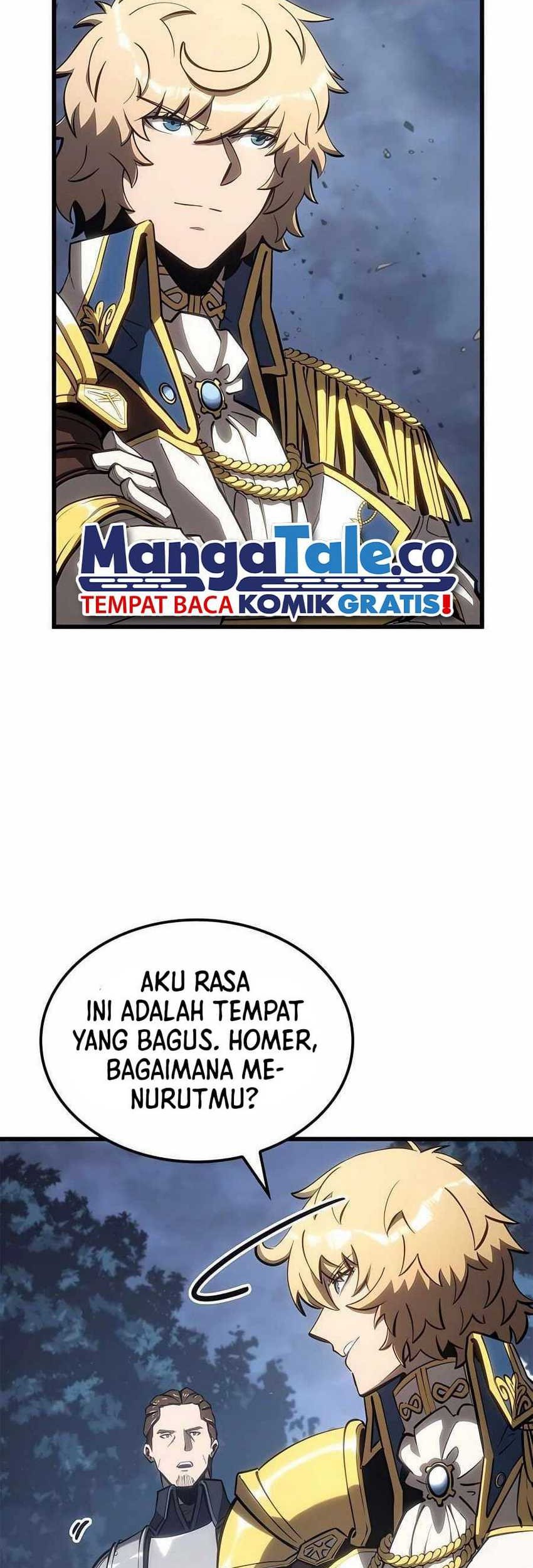 The Count’s Youngest Son Is A Player! chapter 42 halaman 28
