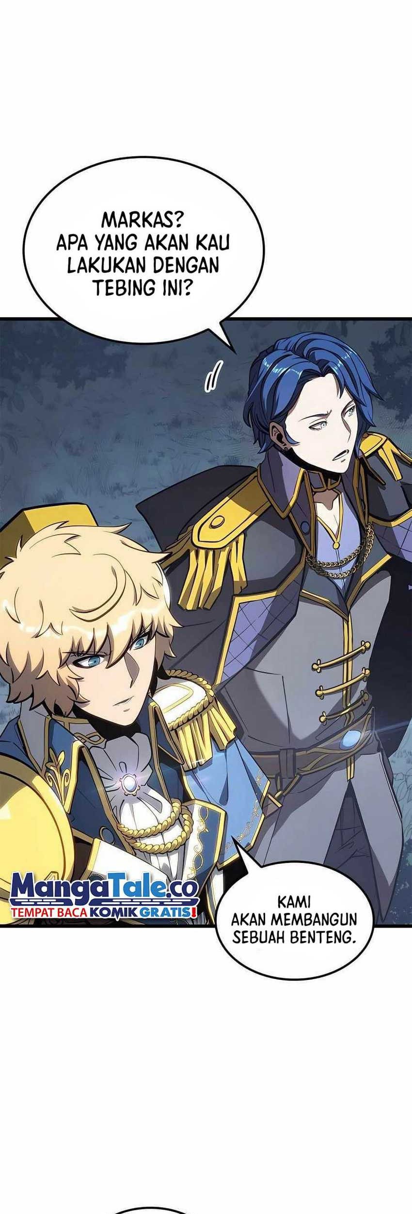 The Count’s Youngest Son Is A Player! chapter 42 halaman 33