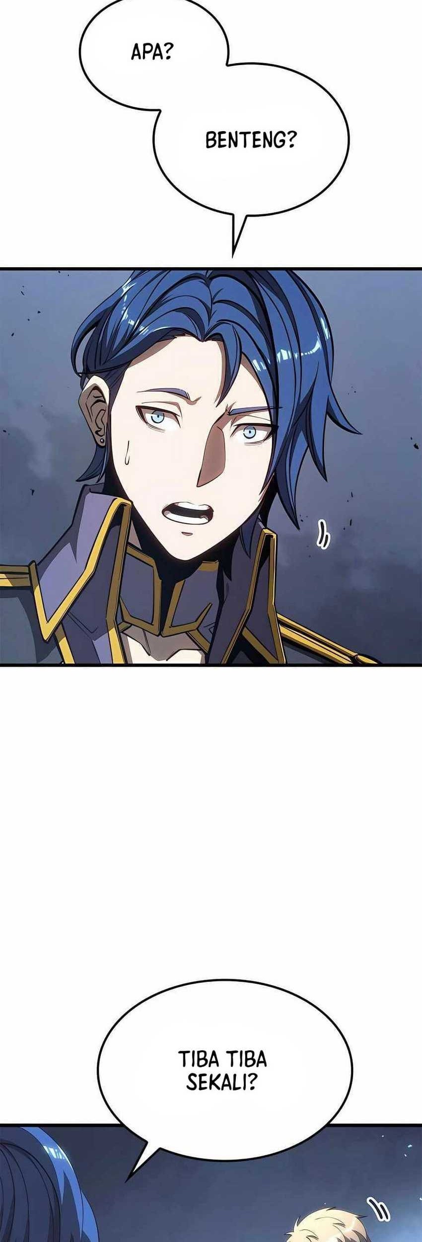 The Count’s Youngest Son Is A Player! chapter 42 halaman 34