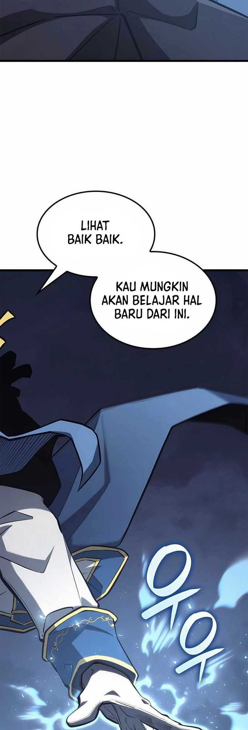 The Count’s Youngest Son Is A Player! chapter 42 halaman 36