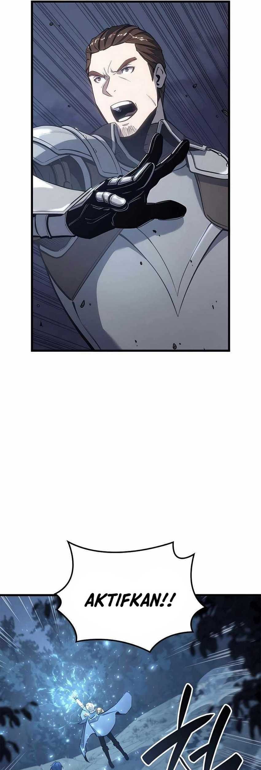 The Count’s Youngest Son Is A Player! chapter 42 halaman 41