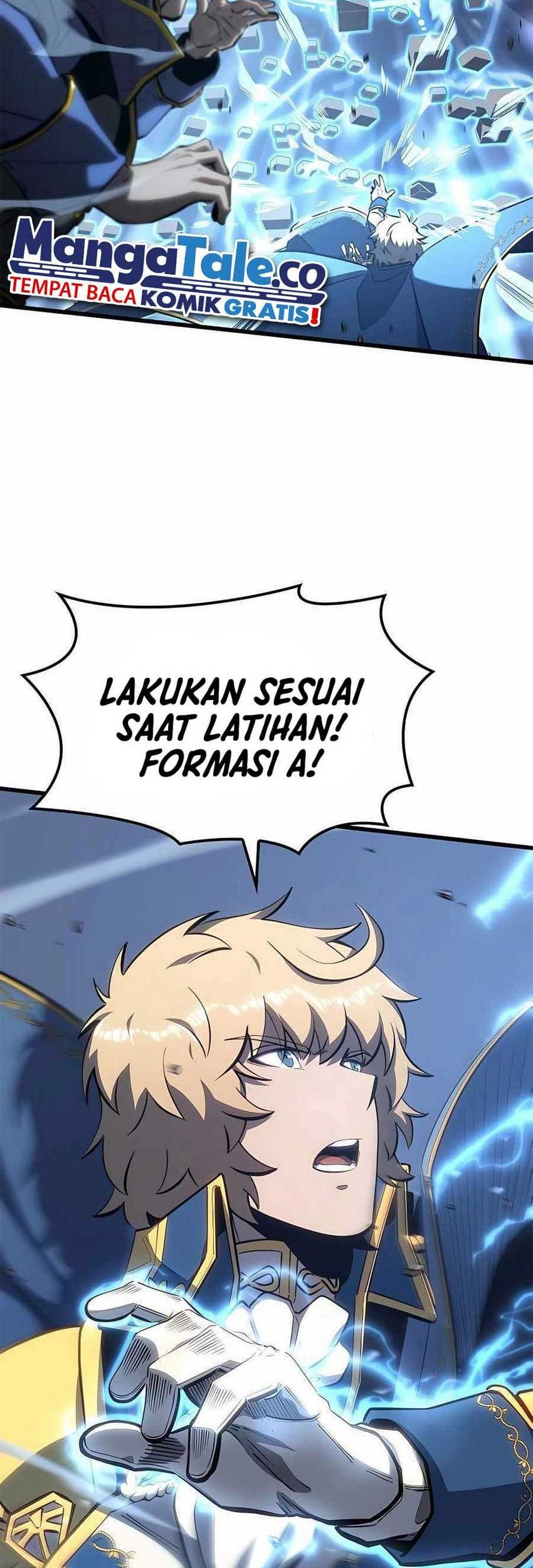 The Count’s Youngest Son Is A Player! chapter 42 halaman 47