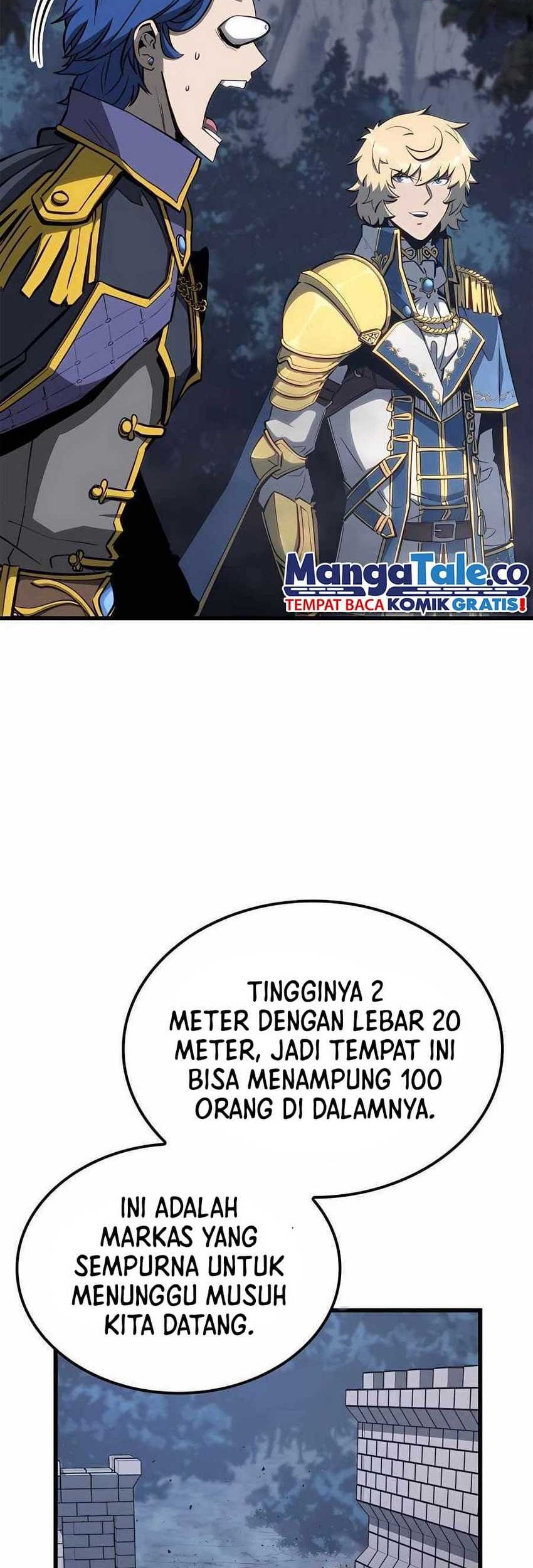 The Count’s Youngest Son Is A Player! chapter 42 halaman 54