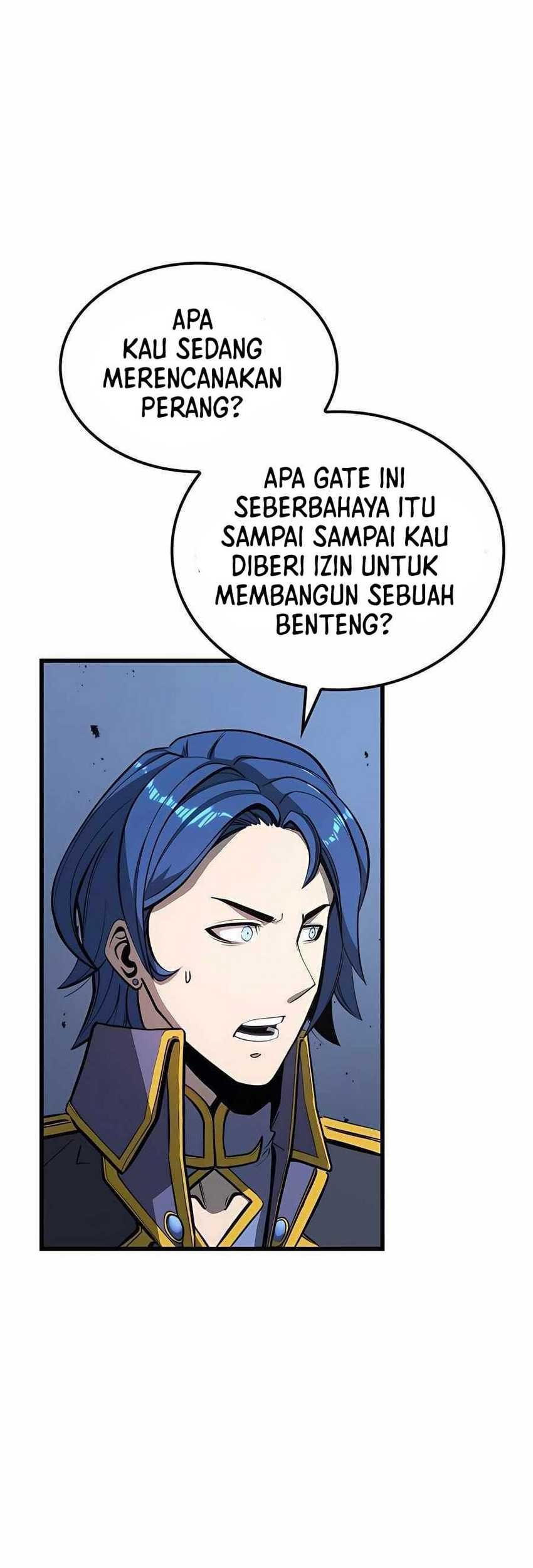 The Count’s Youngest Son Is A Player! chapter 42 halaman 56