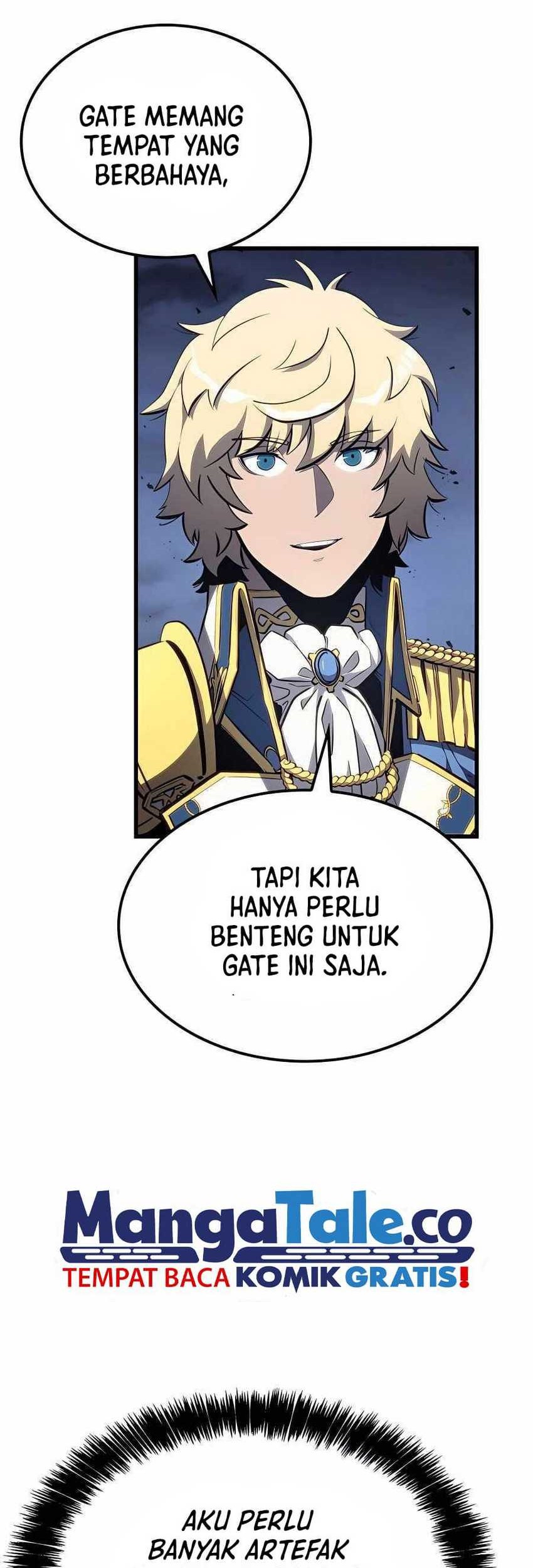 The Count’s Youngest Son Is A Player! chapter 42 halaman 57